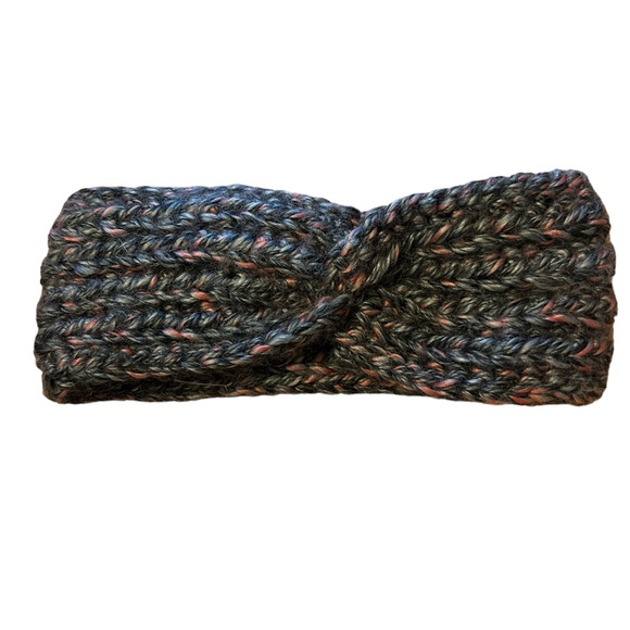 Accessories - Winter Headband